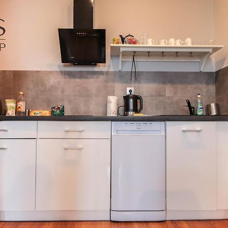 Stylowy Apartament W Samym Centrum Krakowa Екстер'єр фото