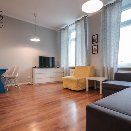 Stylowy Apartament W Samym Centrum Krakowa Екстер'єр фото