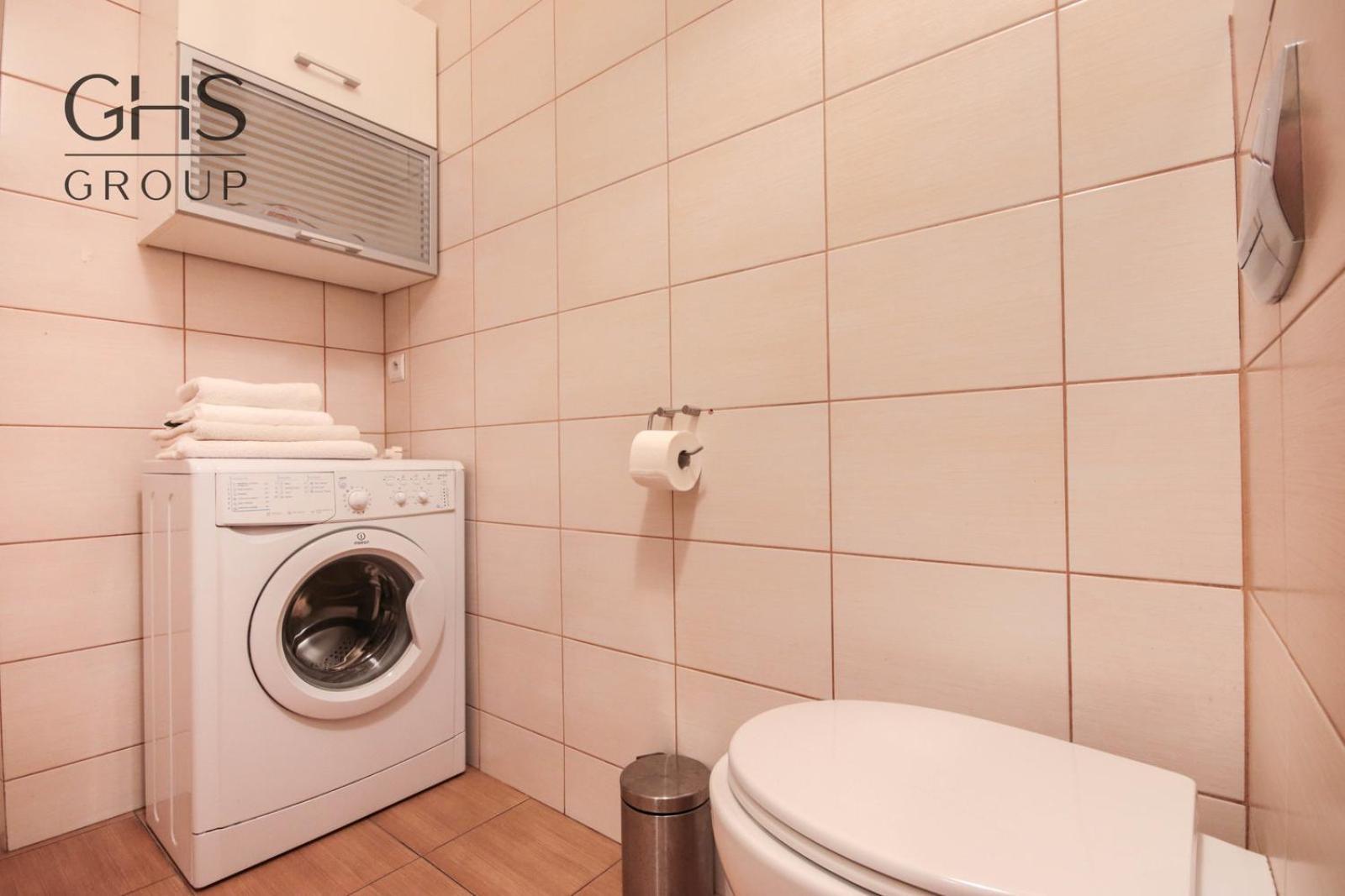 Stylowy Apartament W Samym Centrum Krakowa Екстер'єр фото