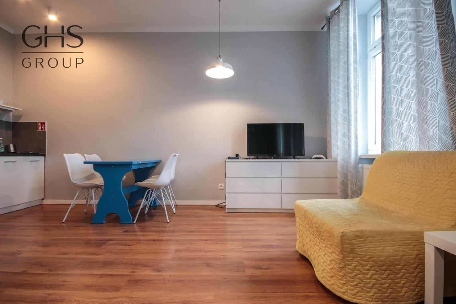 Stylowy Apartament W Samym Centrum Krakowa Екстер'єр фото