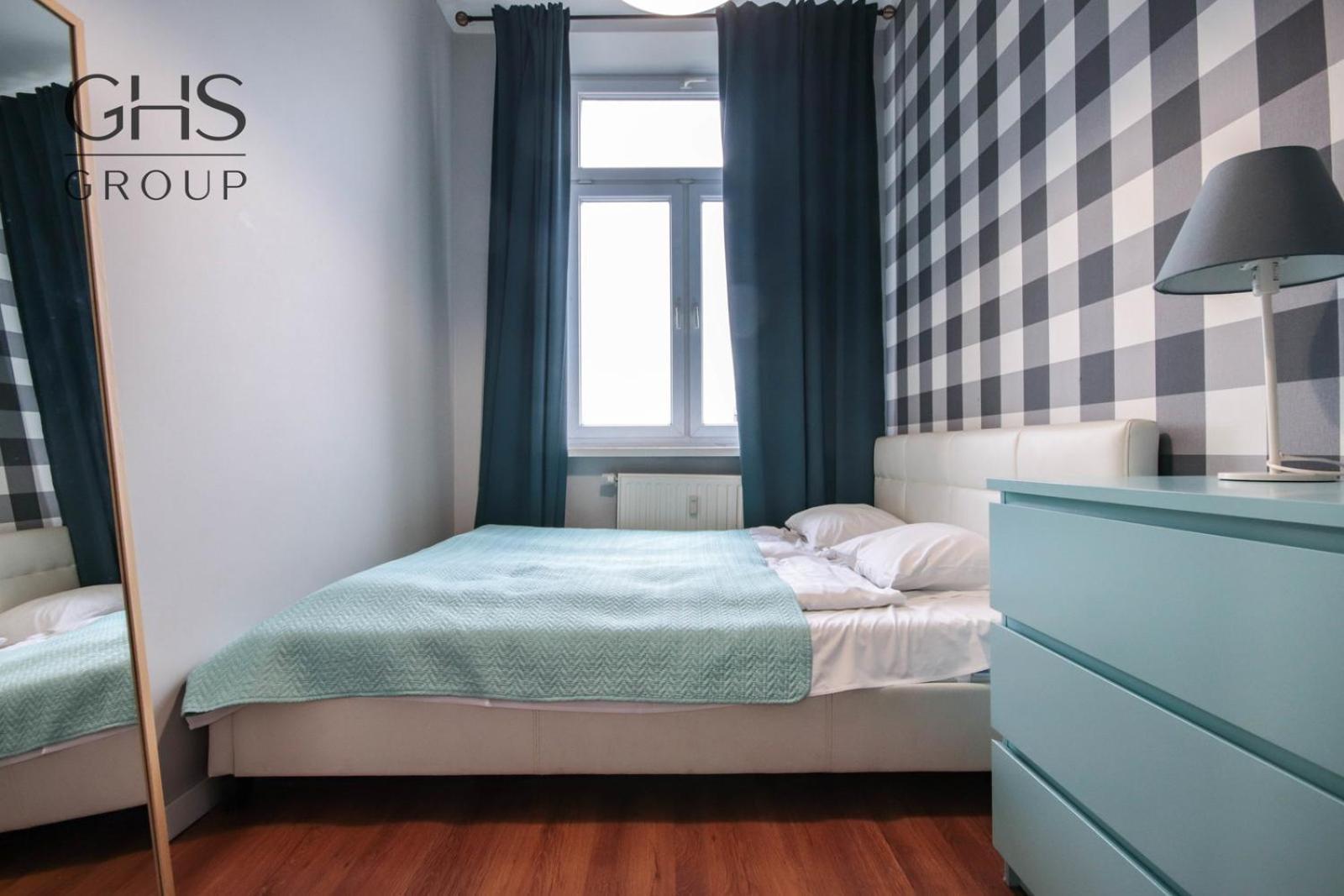 Stylowy Apartament W Samym Centrum Krakowa Екстер'єр фото