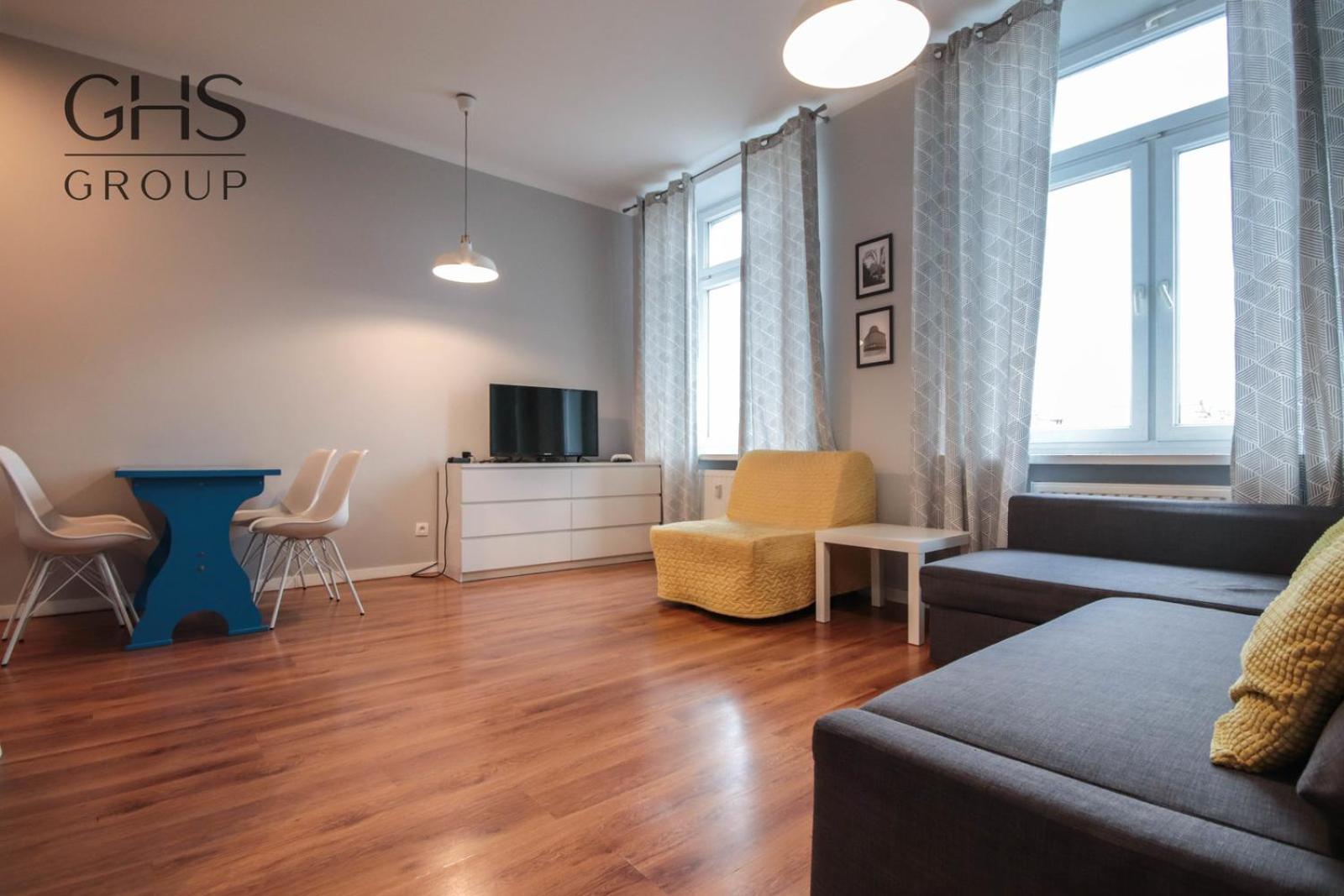 Stylowy Apartament W Samym Centrum Krakowa Екстер'єр фото